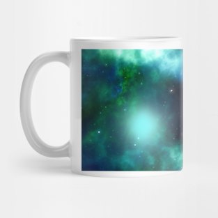 Space Mug